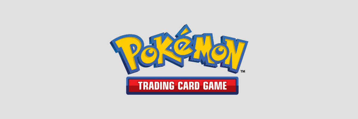 Pokémon scellé FR