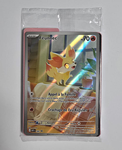 Feunnec MEP 080 (Promo ME) [FR]