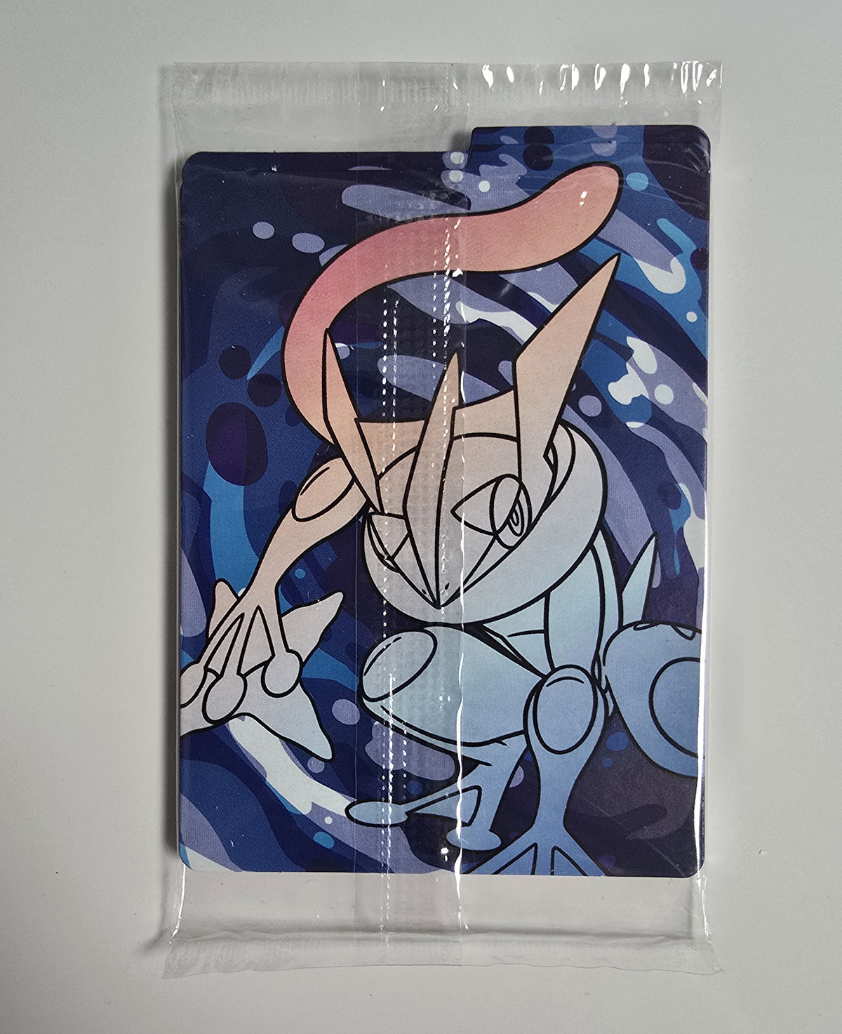 Feunnec MEP 080 (Promo ME) [FR]