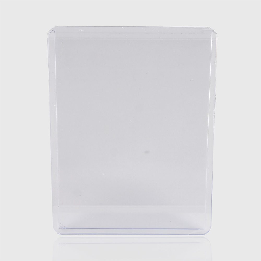 Toploader 35PT 3" x 4" – Standard Phoenix Shield© (x100)