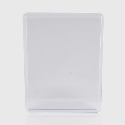 Toploader 35PT 3" x 4" – Standard Phoenix Shield© (x100)