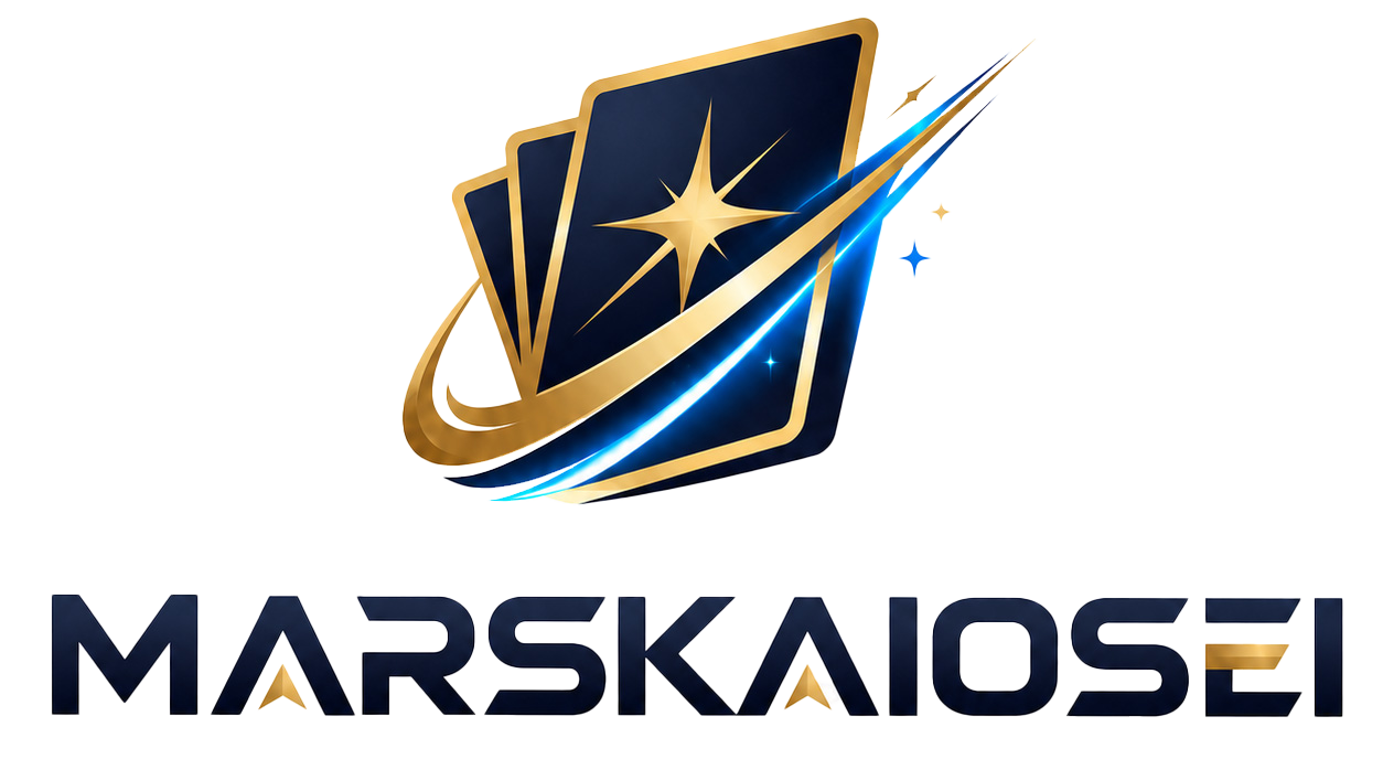 Marskaiosei