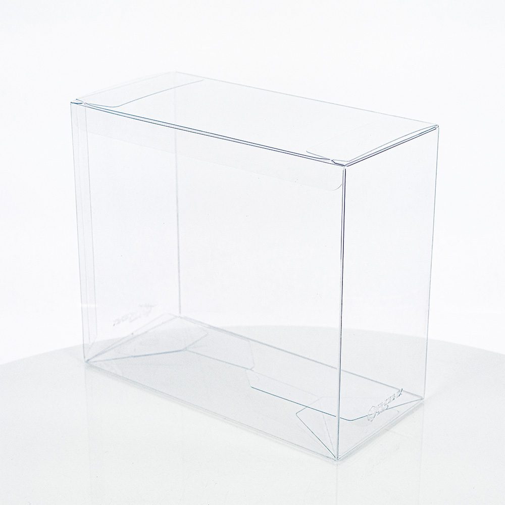 Crystal Box Protection For ETB UV 99% Phoenix Shield© (x6)