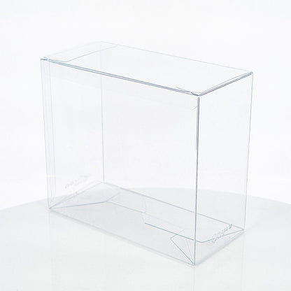 Crystal Box Protection For ETB UV 99% Phoenix Shield© (x6)