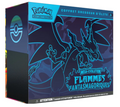 Elite Trainer Box ME02  Flammes Fantasmagoriques [FR]