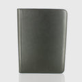 Zip Album Deluxe Black 360 Cards Phoenix Shield©